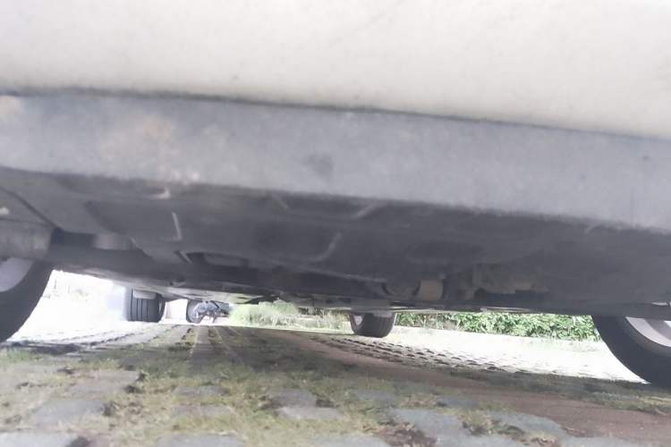 Used Hyundai Mistra 2017 1.8L Automatic Smart GLS China V Standard Chassis Front Right