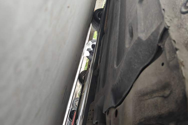 Used Hyundai Mistra 2017 1.8L Automatic Smart GLS China V Standard Chassis Front Right