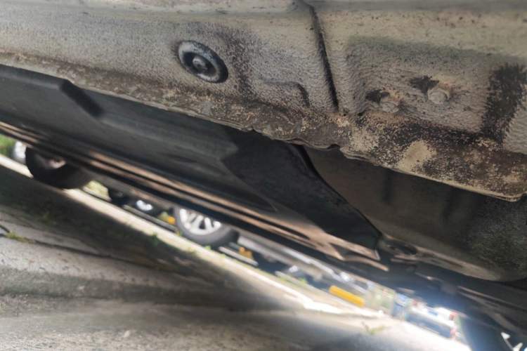 Used Hyundai Mistra 2017 1.8L Automatic Smart GLS China V Standard Chassis Front Right