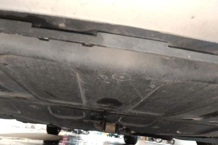 Used Hyundai Mistra 2017 1.8L Automatic Smart GLS China V Standard Chassis Front