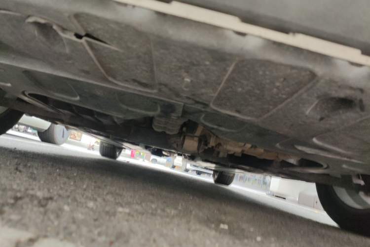 Used Hyundai Mistra 2017 1.8L Automatic Smart GLS China V Standard Chassis Front