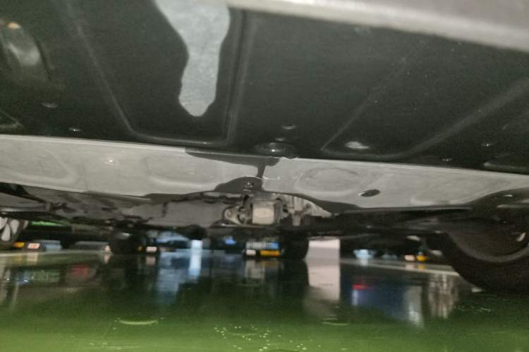 Used Hyundai Mistra 2017 1.8L Automatic Smart GLS China V Standard Chassis Front