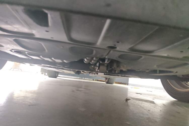 Used Hyundai Mistra 2017 1.8L Automatic Smart GLS China V Standard Chassis Front