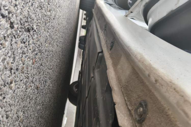 Used Hyundai Mistra 2017 1.8L Automatic Smart GLS China V Standard Chassis Rear Left
