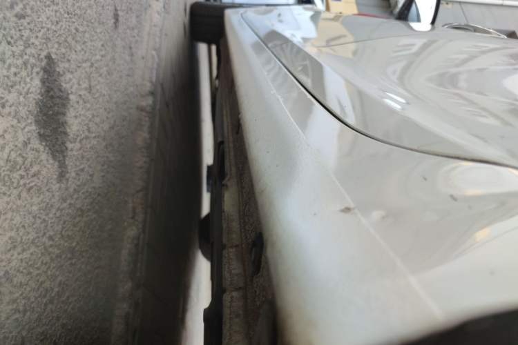 Used Hyundai Mistra 2017 1.8L Automatic Smart GLS China V Standard Chassis Rear Left