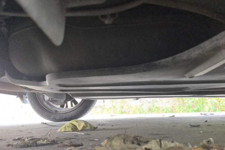 Used Hyundai Mistra 2017 1.8L Automatic Smart GLS China V Standard Chassis Rear Right