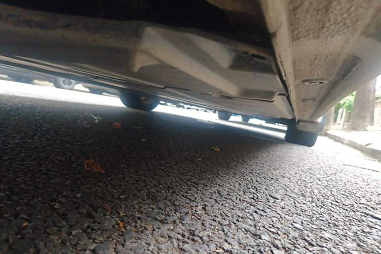 Used Hyundai Mistra 2017 1.6T Automatic Smart GLS China V Standard Chassis Rear Right