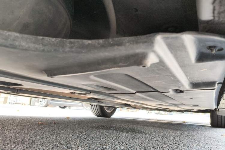 Used Hyundai Mistra 2017 1.8L Automatic Smart GLS China V Standard Chassis Rear Right