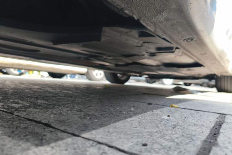 Used Hyundai Mistra 2017 1.6T Automatic Smart GLS China V Standard Chassis Rear Right