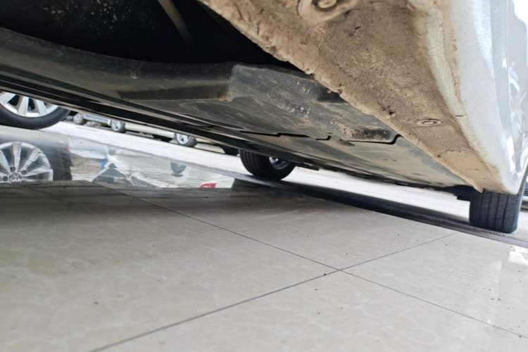Used Hyundai Mistra 2017 1.8L Automatic Smart GLS China V Standard Chassis Rear Right