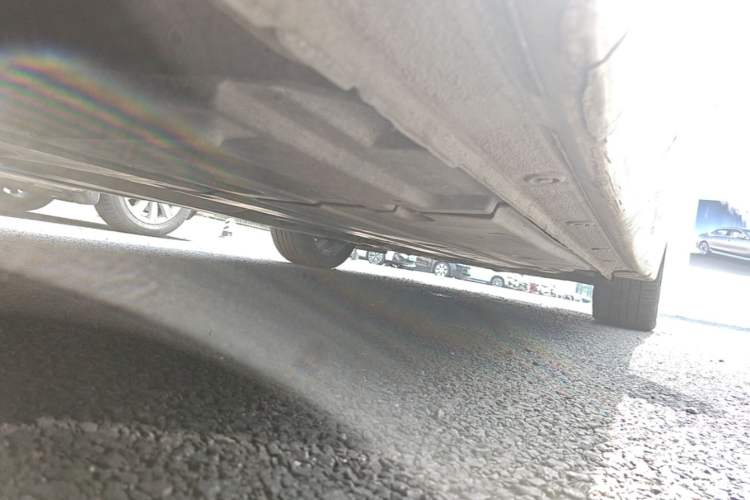 Used Hyundai Mistra 2017 1.6T Automatic Smart GLS China V Standard Chassis Rear Right