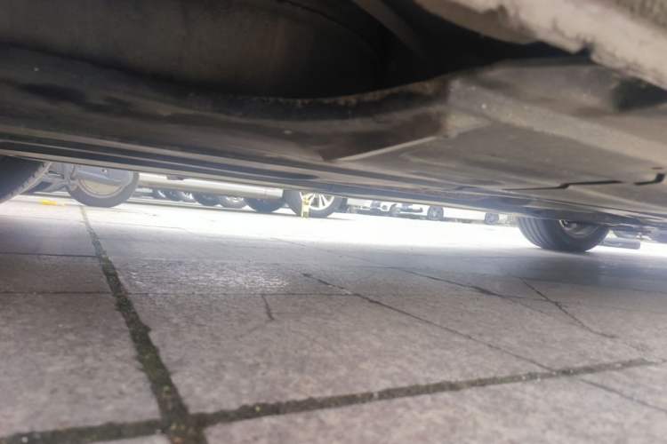Used Hyundai Mistra 2017 1.8L Automatic Smart GLS China V Standard Chassis Rear Right