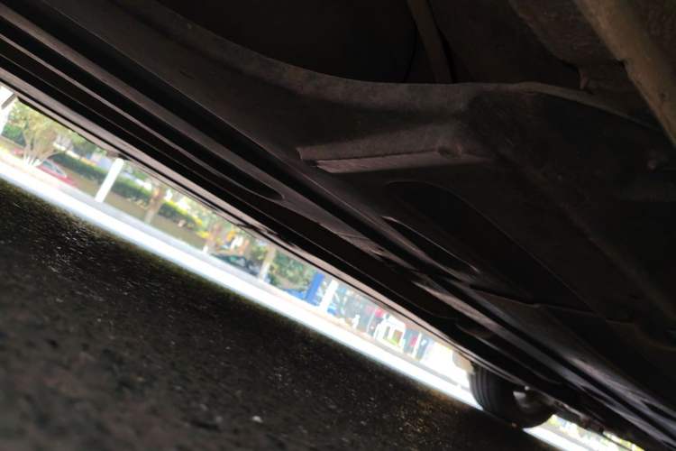 Used Hyundai Mistra 2017 1.6T Automatic Smart GLS China V Standard Chassis Rear Right