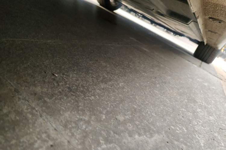 Used Hyundai Mistra 2017 1.8L Automatic Deluxe DLX Model China V Emission Standard Chassis Rear Right