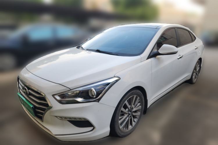 Used Hyundai Mistra 2017 1.8L Automatic Smart GLS China V Standard Guazi used car, China used car export, Used car for sale, Used cars, Cheapest cars for sale