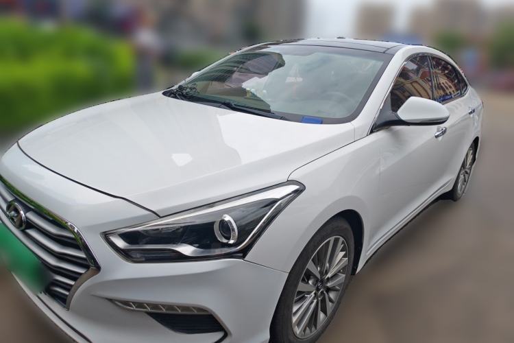 Used Hyundai Mistra 2017 1.8L Automatic Smart GLS China V Standard Guazi used car, China used car export, Used car for sale, Used  cars, Cheapest cars for sale
