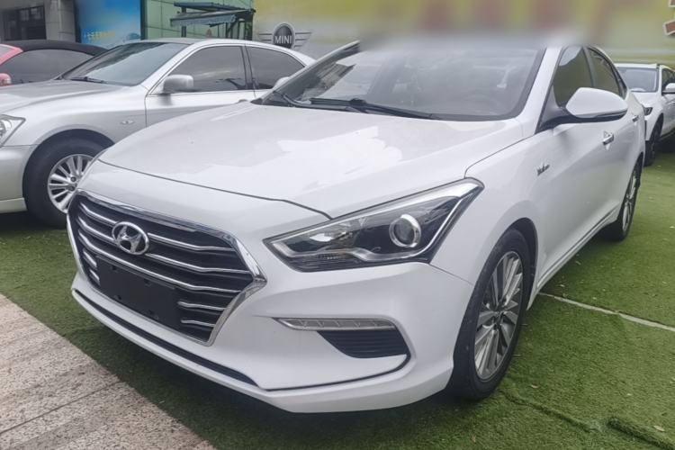Used Hyundai Mistra 2017 1.6T Automatic Smart GLS China V Standard Guazi used car, China used car export, Used car for sale, Used  cars, Cheapest cars for sale
