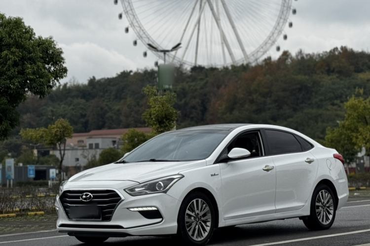 Used Hyundai Mistra 2017 1.6T Automatic Smart GLS China V Standard Guazi used car, China used car export, Used car for sale, Used  cars, Cheapest cars for sale