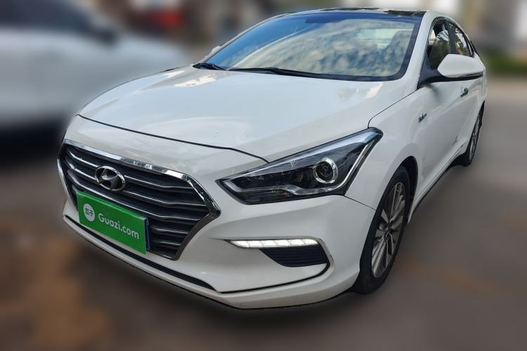 Used Hyundai Mistra 2017 1.6T Automatic Smart GLS China V Standard Guazi used car, China used car export, Used car for sale, Used  cars, Cheapest cars for sale