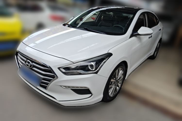 Used Hyundai Mistra 2017 1.8L Automatic Smart GLS China V Standard Guazi used car, China used car export, Used car for sale, Used  cars, Cheapest cars for sale