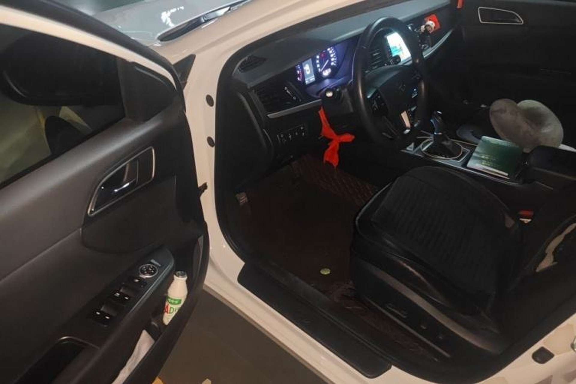 Used Hyundai Mistra 2017 1.8L Automatic Deluxe DLX Model China V Emission Standard Driver Seat