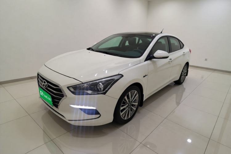 Ojetý Hyundai Mistra 2017 1.6T Automatic Smart GLS China V Standard Guazi used car, China used car export, Used car for sale, Used  cars, Cheapest cars for sale