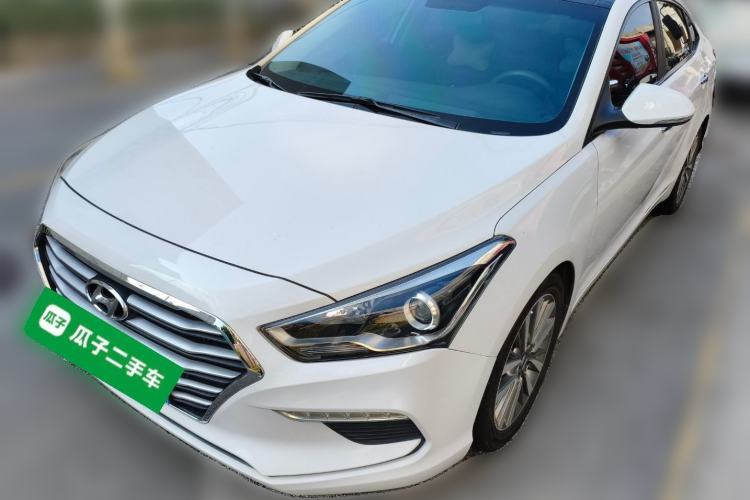 Used Hyundai Mistra 2017 1.8L Automatic Smart GLS China V Standard Guazi used car, China used car export, Used car for sale, Used  cars, Cheapest cars for sale