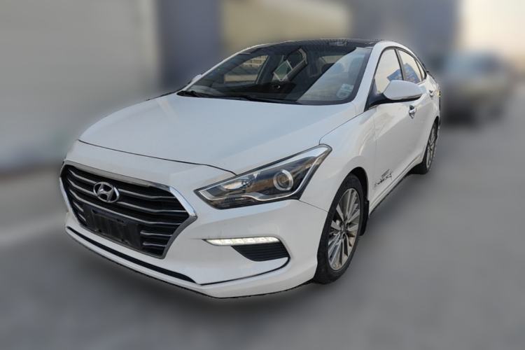 Used Hyundai Mistra 2017 1.6T Automatic Smart GLS China V Standard Guazi used car, China used car export, Used car for sale, Used  cars, Cheapest cars for sale