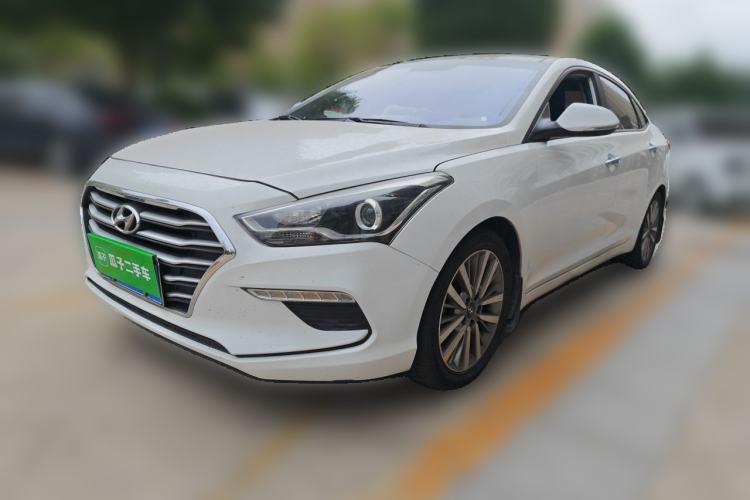 Used Hyundai Mistra 2017 1.8L Automatic Smart GLS China V Standard Guazi used car, China used car export, Used car for sale, Used  cars, Cheapest cars for sale