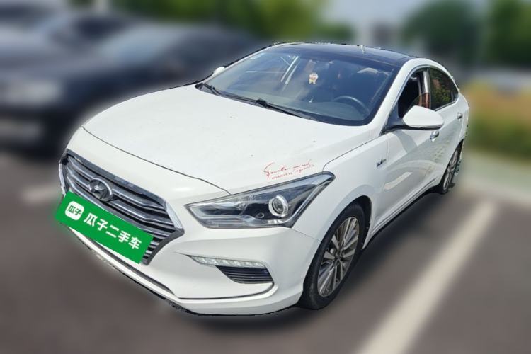 Used Hyundai Mistra 2017 1.6T Automatic Smart GLS China V Standard Guazi used car, China used car export, Used car for sale, Used cars, Cheapest cars for sale