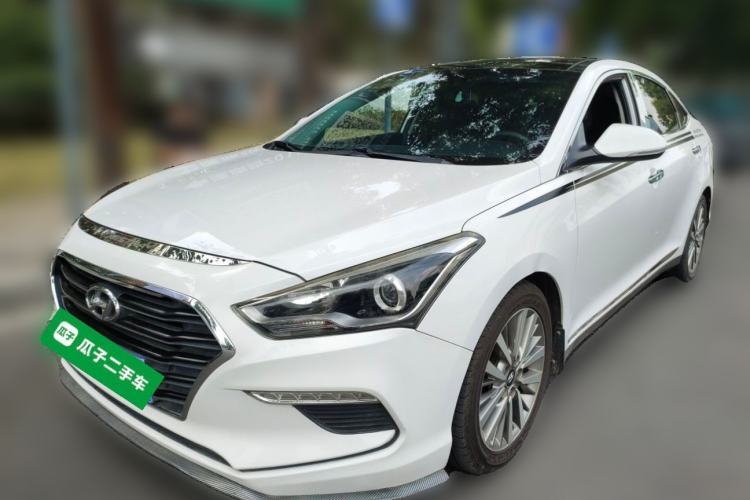 Used Hyundai Mistra 2017 1.8L Automatic Deluxe DLX Model China V Emission Standard Guazi used car, China used car export, Used car for sale, Used  cars, Cheapest cars for sale