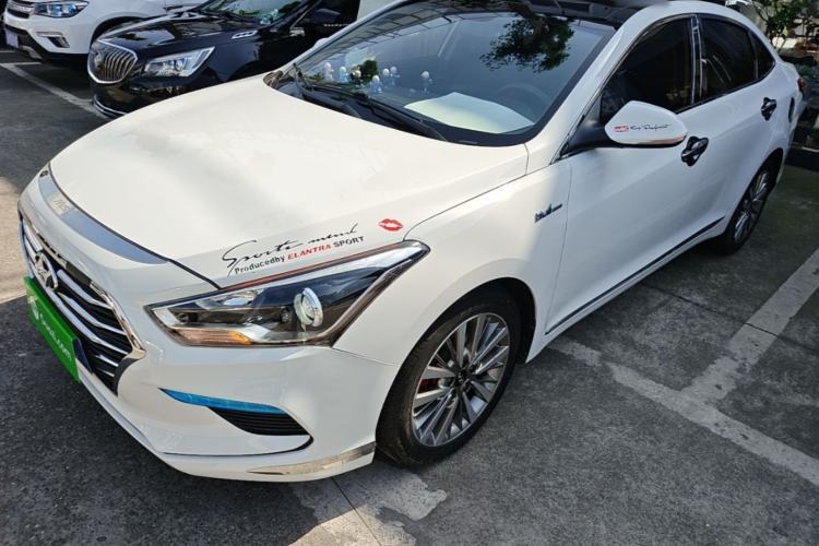 Used Hyundai Mistra 2017 1.6T Automatic Smart GLS China V Standard Guazi used car, China used car export, Used car for sale, Used  cars, Cheapest cars for sale