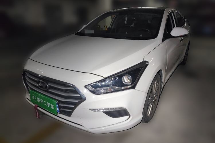 Used Hyundai Mistra 2017 1.8L Automatic Smart GLS China V Standard Guazi used car, China used car export, Used car for sale, Used cars, Cheapest cars for sale