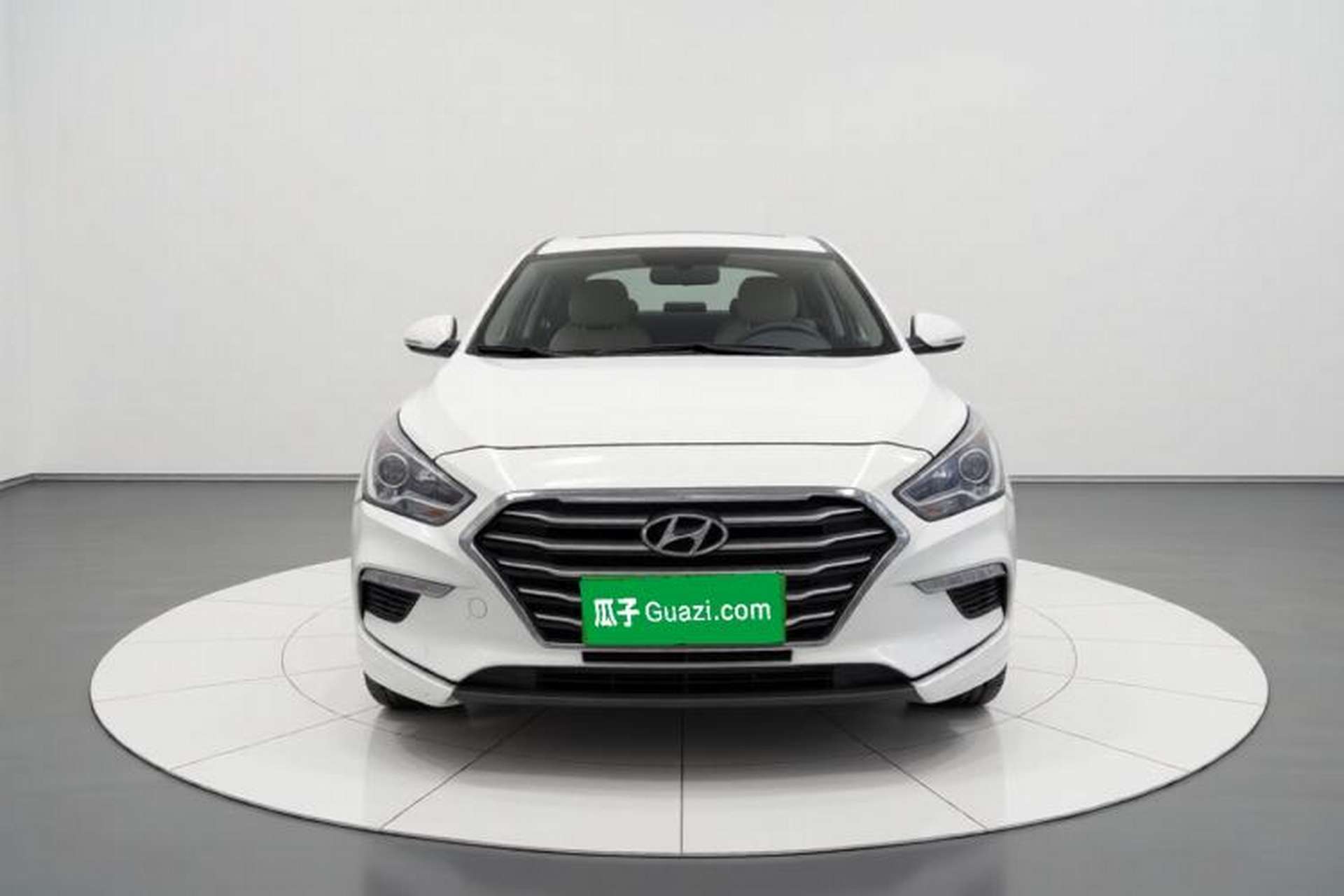 Used Hyundai Mistra 2017 1.8L Automatic Smart GLS China V Standard Exterior 1