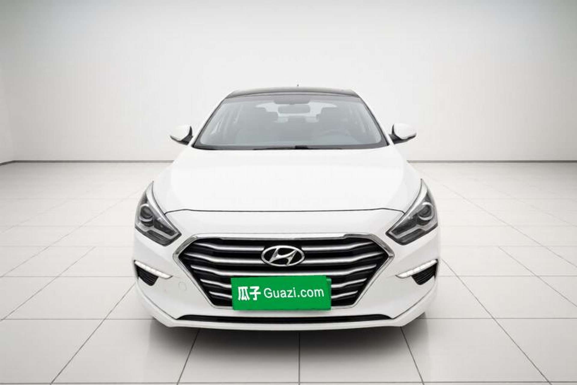 Used Hyundai Mistra 2017 1.8L Automatic Smart GLS China V Standard Exterior 1