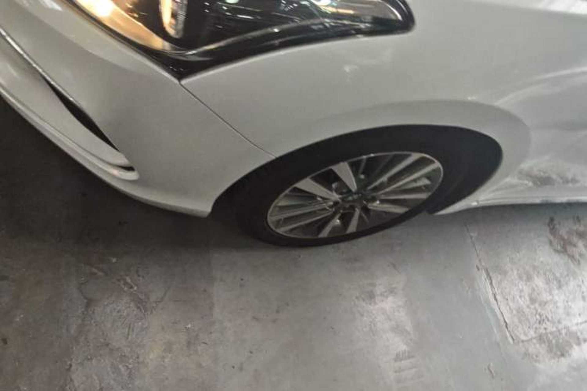 Used Hyundai Mistra 2017 1.8L Automatic Smart GLS China V Standard Exterior 7