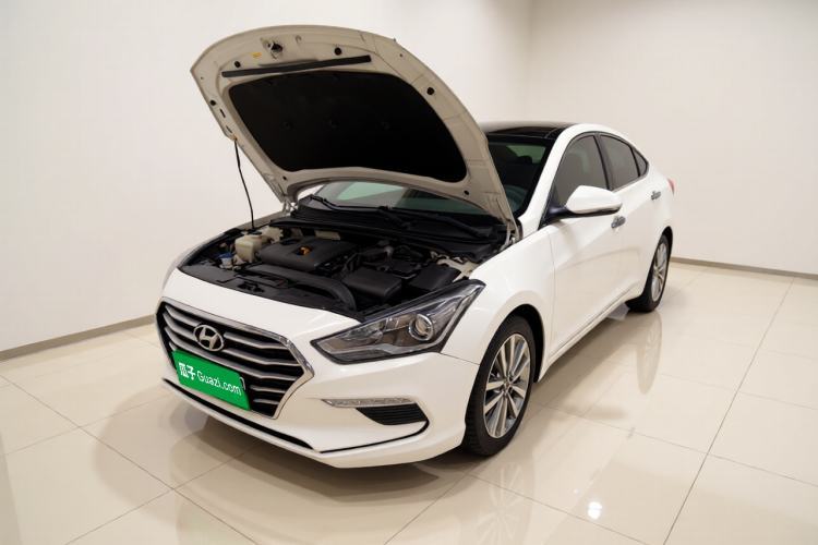 Used Hyundai Mistra 2017 1.8L Automatic Smart GLS China V Standard Guazi used car, China used car export, Used car for sale, Used  cars, Cheapest cars for sale