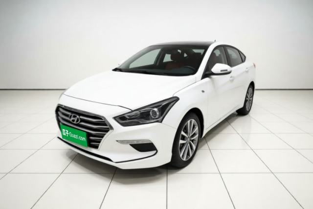 Używany Hyundai Mistra 2017 1.8L Automatic Smart GLS China V Standard