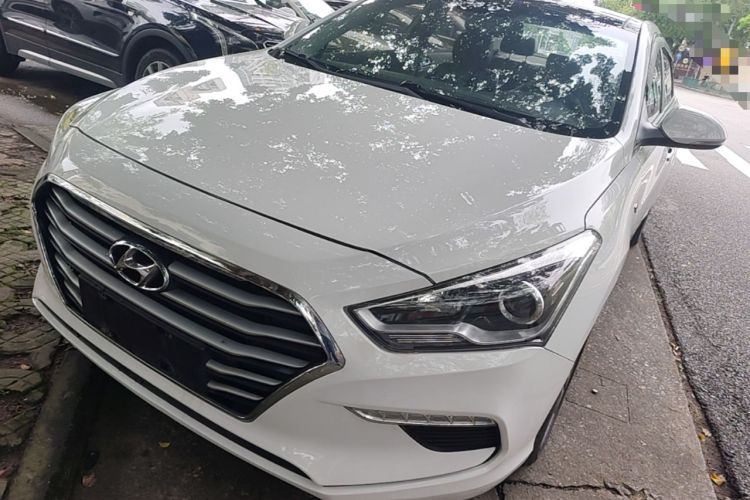 Used Hyundai Mistra 2017 1.8L Automatic Smart GLS China V Standard Guazi used car, China used car export, Used car for sale, Used  cars, Cheapest cars for sale