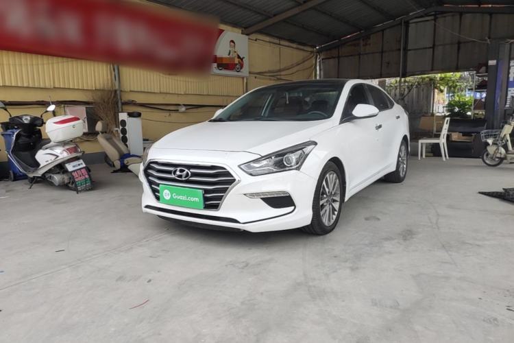 Używany Hyundai Mistra 2017 1.8L Automatic Smart GLS China V Standard Guazi used car, China used car export, Used car for sale, Used cars, Cheapest cars for sale
