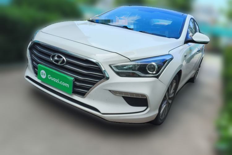 Used Hyundai Mistra 2017 1.6T Automatic Smart GLS China V Standard Guazi used car, China used car export, Used car for sale, Used  cars, Cheapest cars for sale
