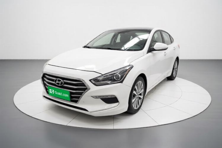 Gebrauchter Hyundai Mistra 2017 1.8L Automatic Smart GLS China V Standard Guazi used car, China used car export, Used car for sale, Used  cars, Cheapest cars for sale