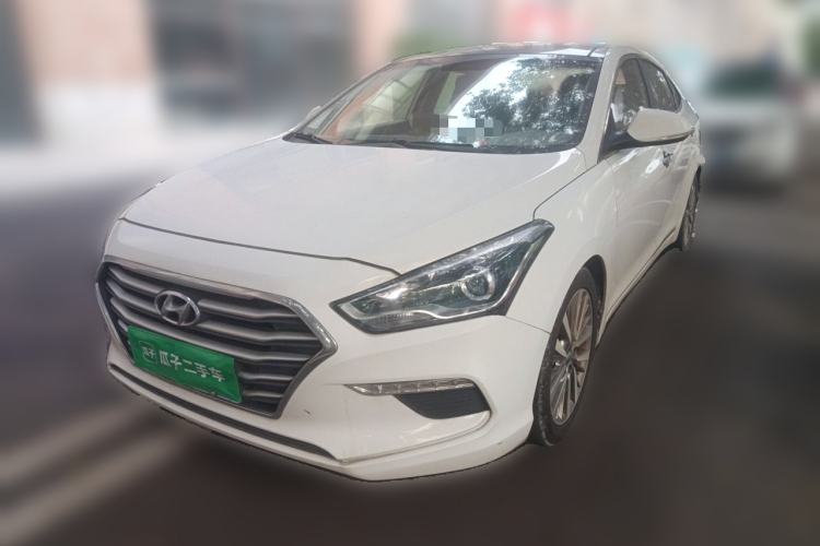 Używany Hyundai Mistra 2017 1.8L Automatic Smart GLS China V Standard Guazi used car, China used car export, Used car for sale, Used cars, Cheapest cars for sale