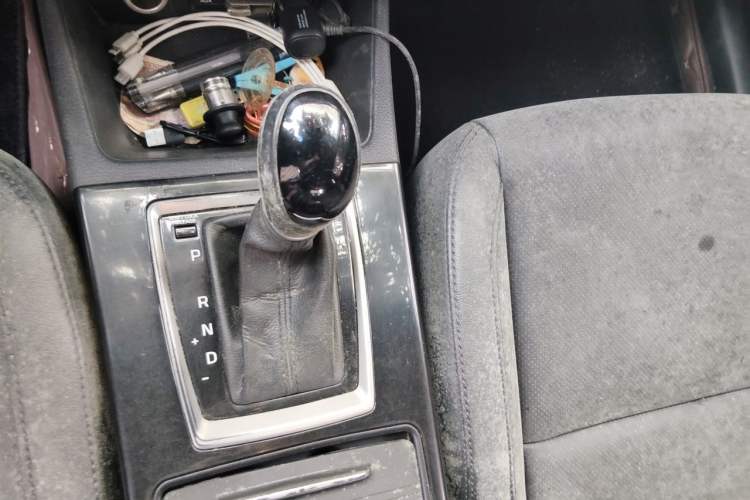 Used Hyundai Mistra 2017 1.8L Automatic Smart GLS China V Standard Gear Lever