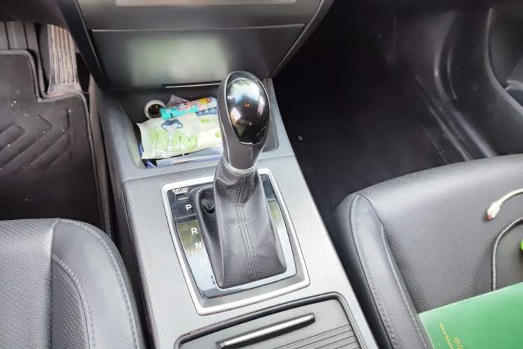 Used Hyundai Mistra 2017 1.8L Automatic Deluxe DLX Model China V Emission Standard Gear Lever