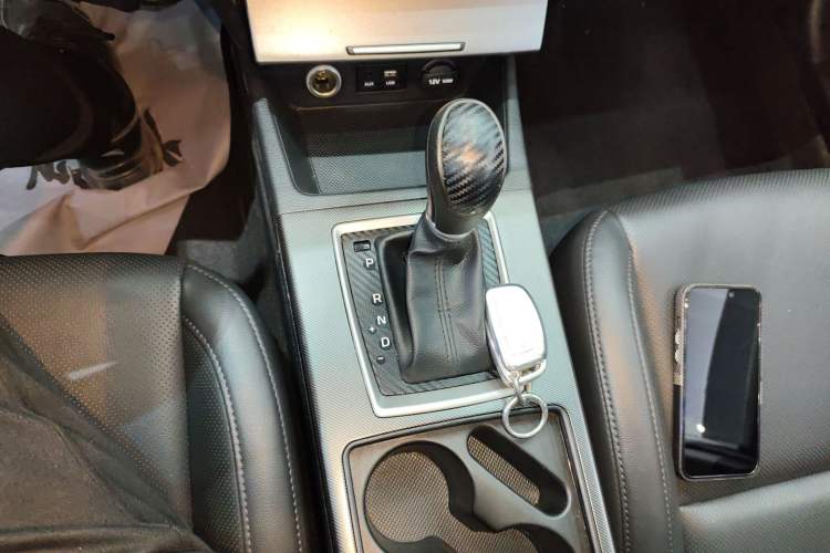 Used Hyundai Mistra 2017 1.8L Automatic Smart GLS China V Standard Gear Lever