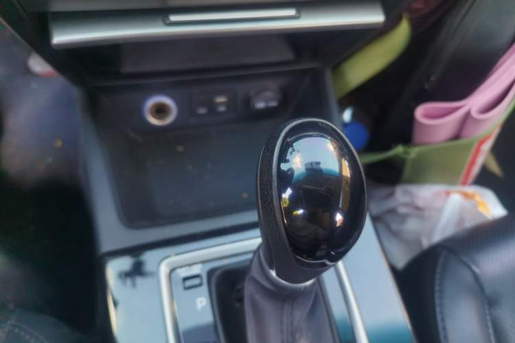 Used Hyundai Mistra 2017 1.8L Automatic Smart GLS China V Standard Gear Lever