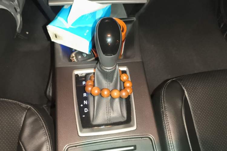 Used Hyundai Mistra 2017 1.8L Automatic Deluxe DLX Model China V Emission Standard Gear Lever