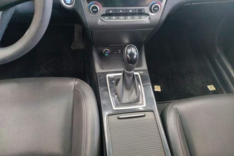 Used Hyundai Mistra 2017 1.8L Automatic Smart GLS China V Standard Gear Lever