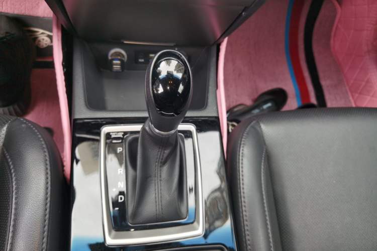 Used Hyundai Mistra 2017 1.8L Automatic Smart GLS China V Standard Gear Lever